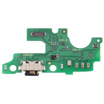 REVVL 4+ 5062W Charging Port Board for T-Mobile - 1