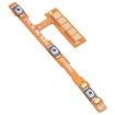 REVVL 4+ 5062W Power & Volume Button Flex Cable for T-Mobile - 2