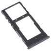 TCL 10 5G T790Y T790H SIM & Micro SD Card Tray (Grey) - 3