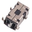 Lenovo Ideapad 100-14IBD/100-15IBD Power Jack Connector Replacement - 3