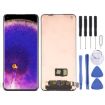 OPPO Find X5 Pro PFEM10 CPH2305 AMOLED LCD Screen with Digitizer Assembly - 1