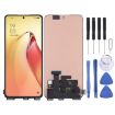 AMOLED LCD Screen for OPPO Reno8 Pro+/Realme GT Neo3 with Digitizer - 1