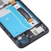 TCL 20 R 5G LCD Screen & Digitizer Assembly with Frame Replacement - 3