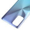 Xiaomi Mi 10T/10T Pro Green Glass Battery Back Cover Replacement - 4