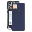 TCL 30E/30 SE Battery Back Cover 6127A 6165H Blue Replacement - 1
