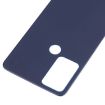 TCL 30E/30 SE Battery Back Cover 6127A 6165H Blue Replacement - 4