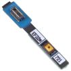 Sony Xperia 10 III/10 II/5 II/1 III/5 III Fingerprint Sensor Flex Cable (White) - 3