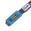 Sony Xperia 10 III/10 II/5 II/1 III/5 III Fingerprint Sensor Flex Cable (White) - 4