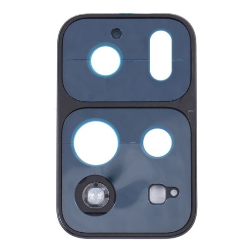 Xiaomi Redmi Note 11 Pro+ 5G Back Camera Lens Frame 21091116UG/UC - 1