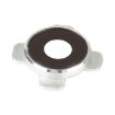 Asus ZenPad Z8s ZT582KL P00J Rear Camera Lens Cover Silver Original - 2