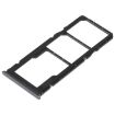 Xiaomi Redmi 10 5G Black SIM & Micro SD Card Tray Replacement - 3