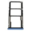 Xiaomi Redmi Note 11S 5G Blue SIM & Micro SD Card Tray Replacement - 1