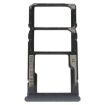 Xiaomi Redmi 10 Power Black SIM & Micro SD Card Tray Replacement - 1