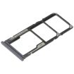 Xiaomi Redmi 10 Power Black SIM & Micro SD Card Tray Replacement - 2