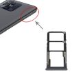 Xiaomi Redmi 10 Power Black SIM & Micro SD Card Tray Replacement - 4