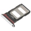 SIM Card Tray for Xiaomi Poco F4 GT (Silver) - Dual Pack - 3