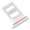 Xiaomi Redmi K50 Ultra/12T/12T Pro Blue SIM Card Tray Replacement - 2