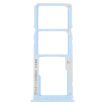 Xiaomi Redmi A1/A1+ SIM & Micro SD Card Tray Blue 2022 - 1