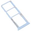 Xiaomi Redmi A1/A1+ SIM & Micro SD Card Tray Blue 2022 - 2