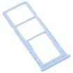 Xiaomi Redmi A1/A1+ SIM & Micro SD Card Tray Blue 2022 - 3