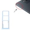 Xiaomi Redmi A1/A1+ SIM & Micro SD Card Tray Blue 2022 - 4