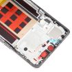 OPPO Reno9 Gold LCD Screen & Digitizer Full Assembly with Frame - 4