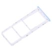 TCL 30 SE/30E/305/306 SIM & Micro SD Card Tray Set - Baby Blue - 3
