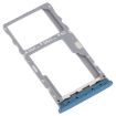 TCL 20 SE Green SIM Card Tray + SIM/Micro SD Card Tray Original - 2