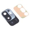 Xiaomi Redmi Note 10T 5G Back Camera Lens - 10 PCS Replacement Set - 2
