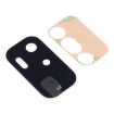 Xiaomi Redmi Note 10T 5G Back Camera Lens - 10 PCS Replacement Set - 3