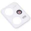 Xiaomi Redmi Note 12 Pro 5G Back Camera Lens Frame - White - 2