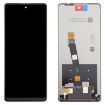 TCL Stylus 5G T779W LCD Screen & Digitizer Full Assembly Replacement - 2