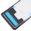 TCL 10L T770H OEM Transparent Glass Battery Back Cover Replacement - 5