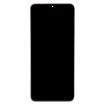 Honor X8a Gold LCD Screen & Digitizer Assembly with Frame - 2