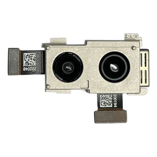 Asus Zenfone 8 ZS590KS Back Camera Replacement Part - 1