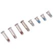 MacBook Pro Bottom Cover Screws Set for 14/16 2021-2023 Models Silver - 4