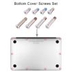 MacBook Pro Bottom Cover Screws Set for 14/16 2021-2023 Models Silver - 5