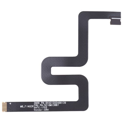 Lenovo Miix510-12ISK IKB 520-12IKB Trackpad Flex Cable Replacement - 1