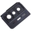 Xiaomi 11T Original Back Camera Lens Frame Replacement - 2