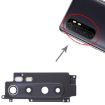 Xiaomi Mi Note 10 Lite Original Camera Lens Cover Replacement - 4