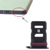 Asus Zenfone 10 AI2302 Black SIM Card Tray Replacement - 4