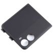 OPPO Find N2 Flip Black LCD Screen & Digitizer Full Assembly - 4