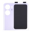 OPPO Find N2 Flip Purple LCD Secondary Screen with Digitizer Assembly - 2