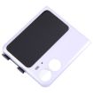 OPPO Find N2 Flip Purple LCD Secondary Screen with Digitizer Assembly - 4