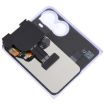 OPPO Find N2 Flip Purple LCD Secondary Screen with Digitizer Assembly - 5