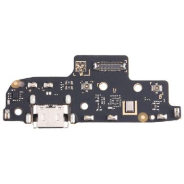 T-Mobile Revvl V Charging Port Board Replacement - 1