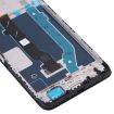 TCL 30+/30 4G LCD Screen & Digitizer Assembly with Frame Replacement - 5