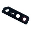 Asus ROG Phone 7 Red Back Camera Lens Replacement - 2