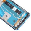 TCL 20 5G OEM LCD Screen Digitizer Assembly with Frame - Blue - 4
