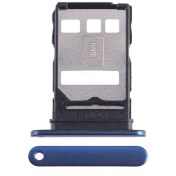 For Honor X9b Blue SIM Card Tray Replacement - 1